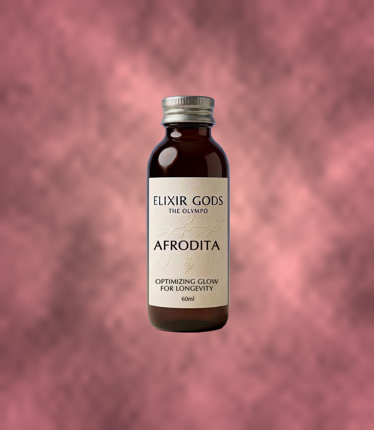Afrodita de ELIXIR GODS, en desarrollo